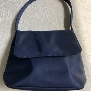 Nylon Mini Shoulder Bag